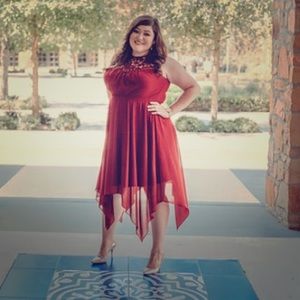 Meet your Posher, Karen